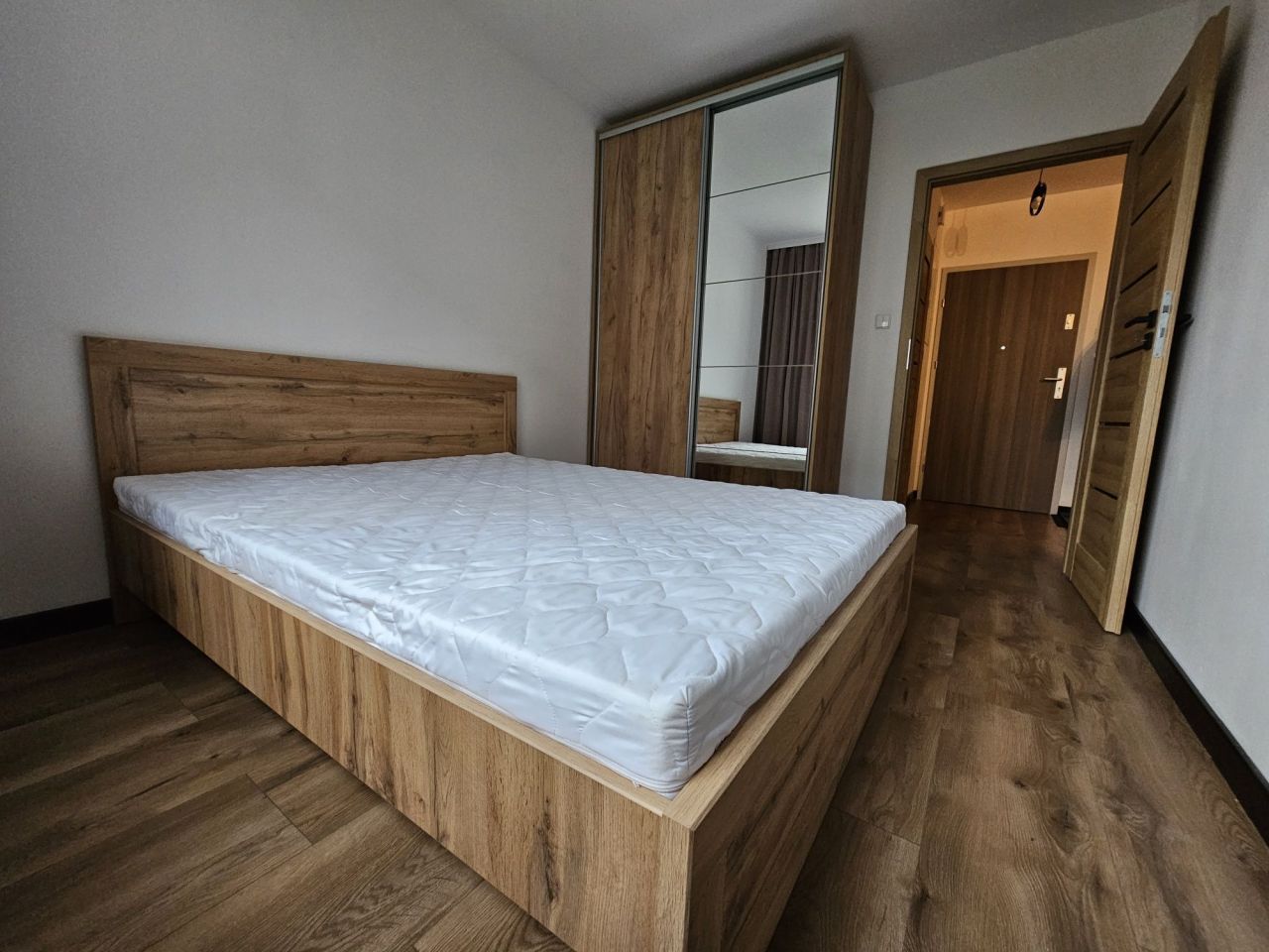 Mieszkanie 2-pokojowe Bolszewo, ul. Wspólna. Zdjęcie 8
