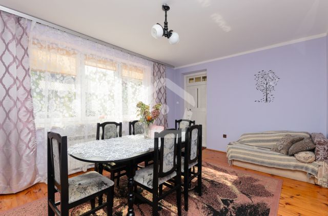 dom szeregowy, 5 pokoi Stalowa Wola, ul. Poziomkowa. Zdjęcie 4