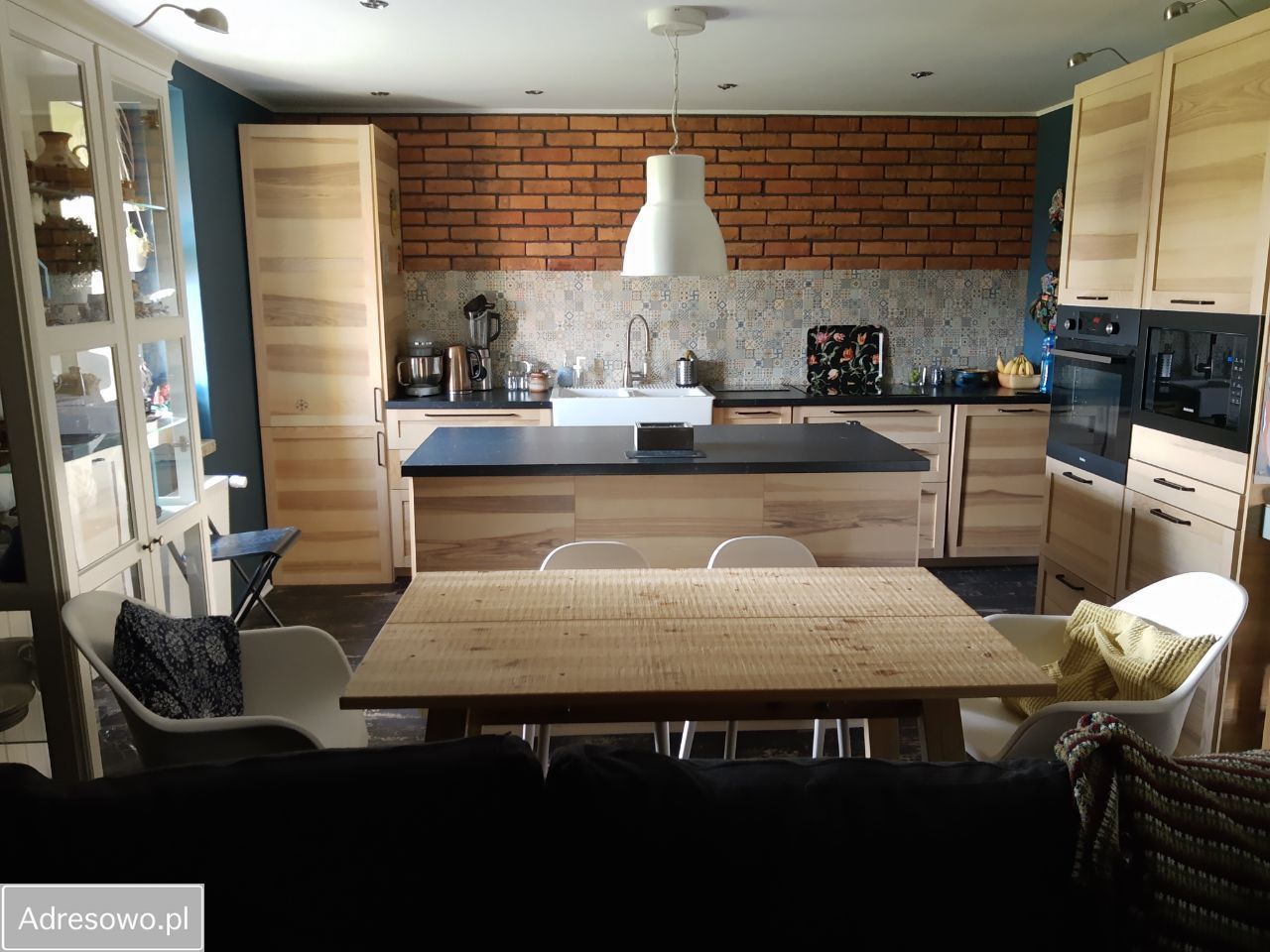 dom wolnostojący, 5 pokoi Pszczonki. Zdjęcie 18