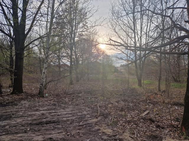 Działka budowlana Kobyłka Nadarzyn. Zdjęcie 6