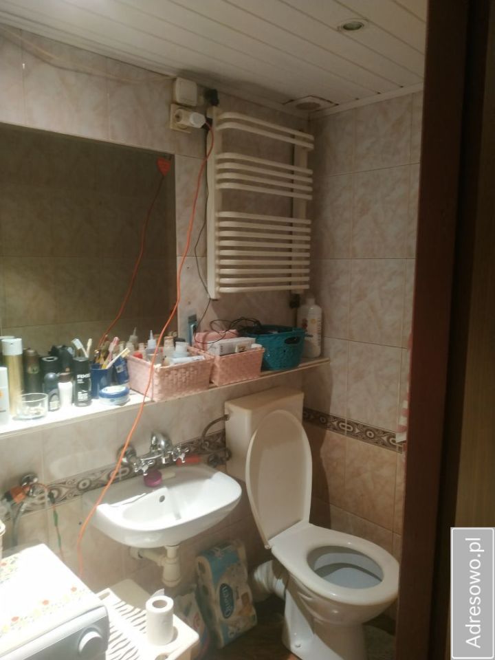 Mieszkanie 2-pokojowe Wałbrzych Sobięcin, ul. Gwarków. Zdjęcie 5