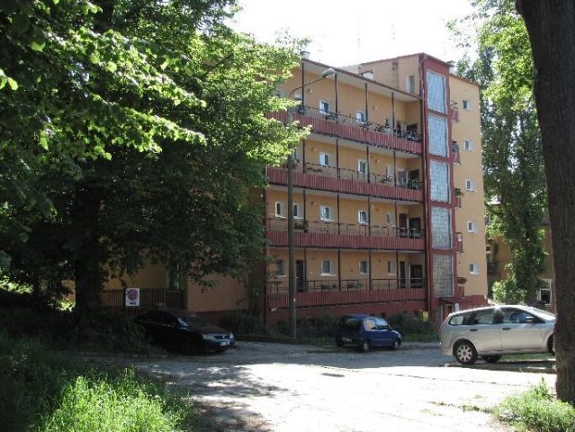 Mieszkanie 2-pokojowe Gdańsk Wrzeszcz, ul. Akacjowa. Zdjęcie 8
