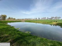 Działka budowlana Czermin Żale. Zdjęcie 2