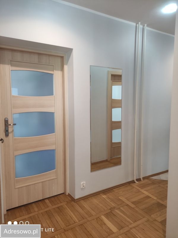 Mieszkanie 3-pokojowe Kraków Nowa Huta, os. Szkolne. Zdjęcie 8