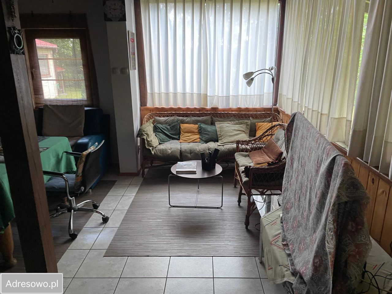 Działka budowlana Jabłonka. Zdjęcie 6