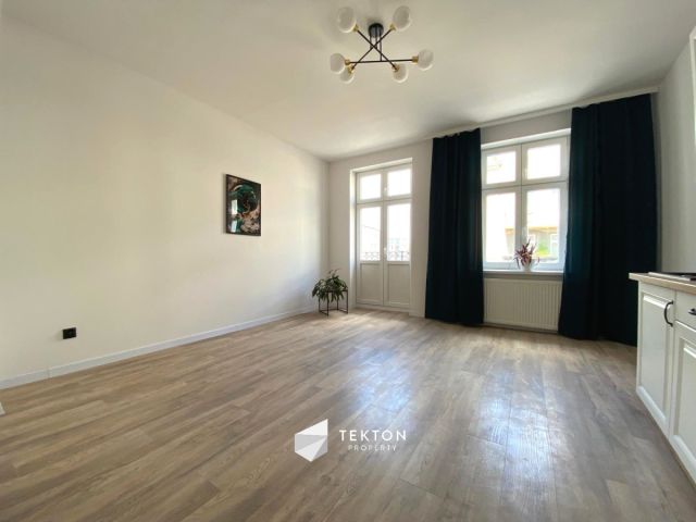 Mieszkanie 1-pokojowe Poznań Zawady, ul. Główna. Zdjęcie 3