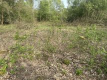 Działka rekreacyjna Niwy Ostrołęckie. Zdjęcie 4