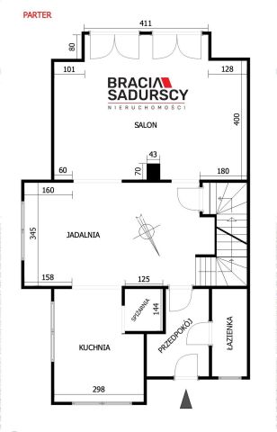 dom szeregowy, 6 pokoi Zabawa. Zdjęcie 30