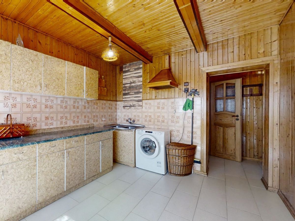 dom wolnostojący, 5 pokoi Zgierz Stare Miasto, ul. ks. Stanisława Staszica. Zdjęcie 23