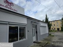 Lokal Police, ul. gen. Władysława Sikorskiego