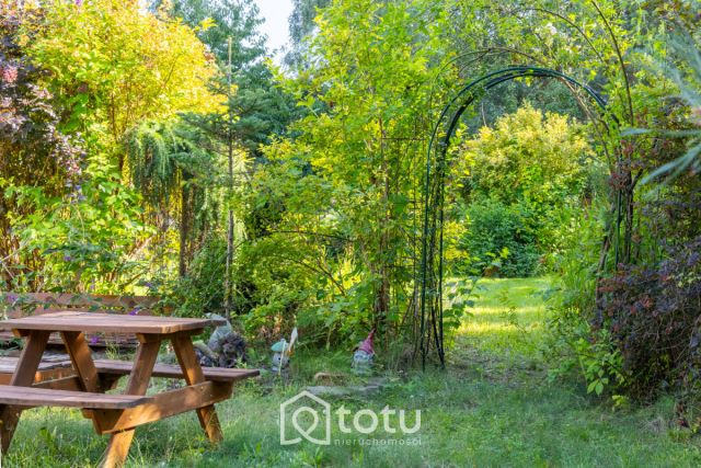 dom wolnostojący, 6 pokoi Marianów. Zdjęcie 17