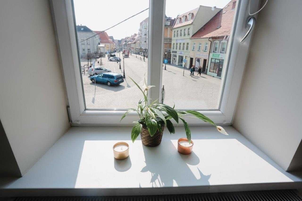 Mieszkanie 2-pokojowe Milicz. Zdjęcie 3