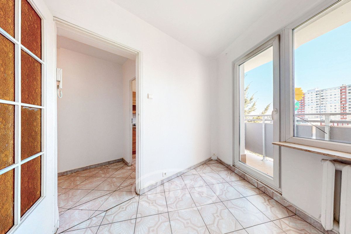 Mieszkanie 3-pokojowe Wrocław Fabryczna, ul. Strzegomska. Zdjęcie 20