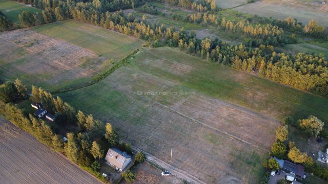 Działka budowlana Kołaków. Zdjęcie 8