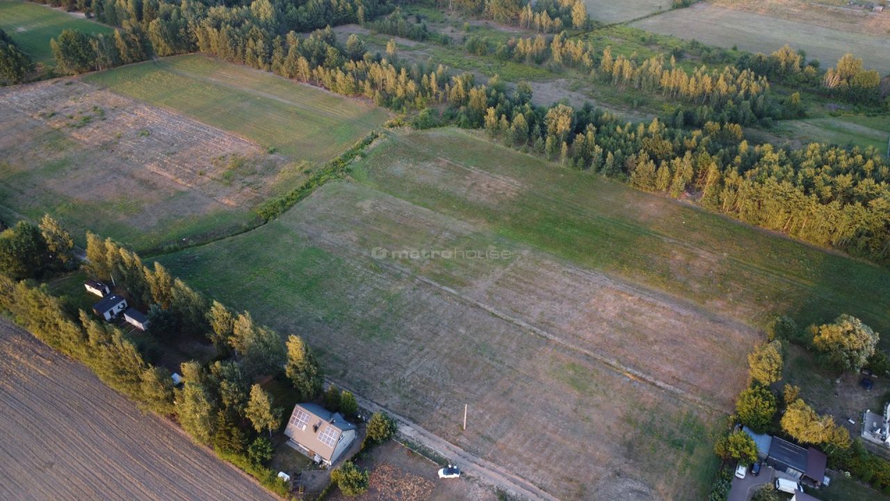 Działka budowlana Kołaków. Zdjęcie 8