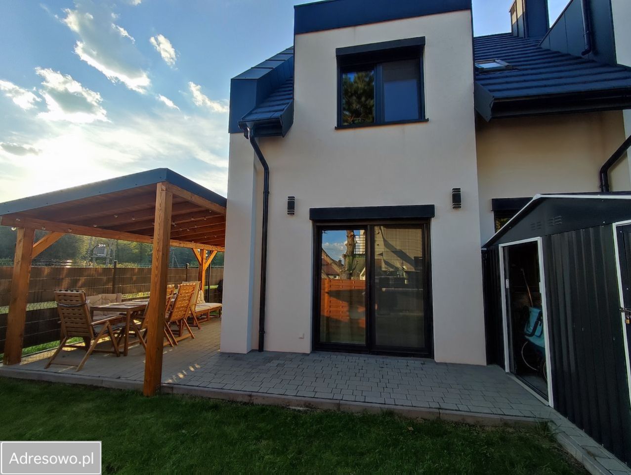 bliźniak, 3 pokoje Niepołomice. Zdjęcie 10