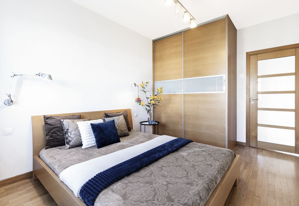 Mieszkanie 2-pokojowe Warszawa Mokotów, ul. Bartycka. Zdjęcie 10