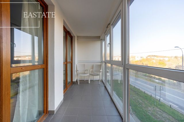 Mieszkanie 2-pokojowe Warszawa Ochota, al. Krakowska. Zdjęcie 11