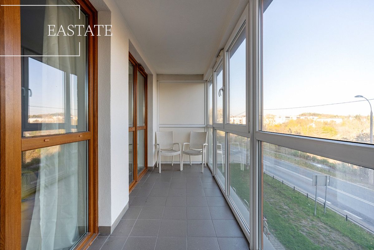 Mieszkanie 2-pokojowe Warszawa Ochota, al. Krakowska. Zdjęcie 11