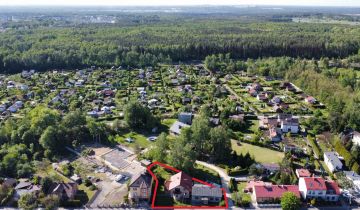 dom wolnostojący, 7 pokoi Jaworzno