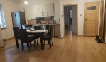 Mieszkanie 2-pokojowe Kraków Podgórze Duchackie, ul. Pagórkowa