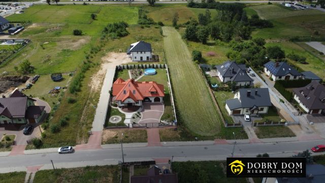 dom wolnostojący, 5 pokoi Augustów. Zdjęcie 30