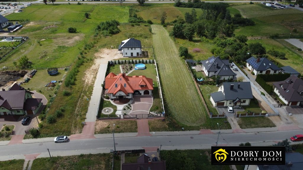 dom wolnostojący, 5 pokoi Augustów. Zdjęcie 30