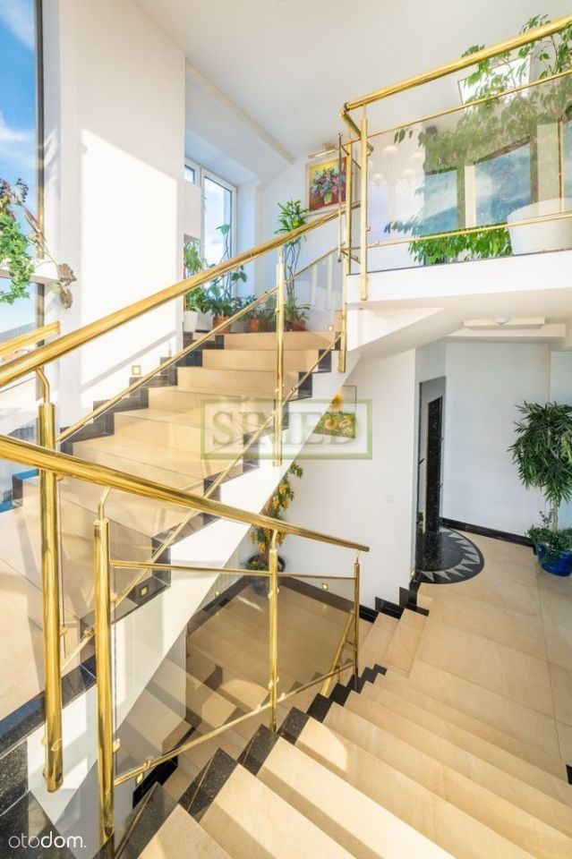 Biuro Warszawa Wilanów, ul. Nałęczowska. Zdjęcie 12