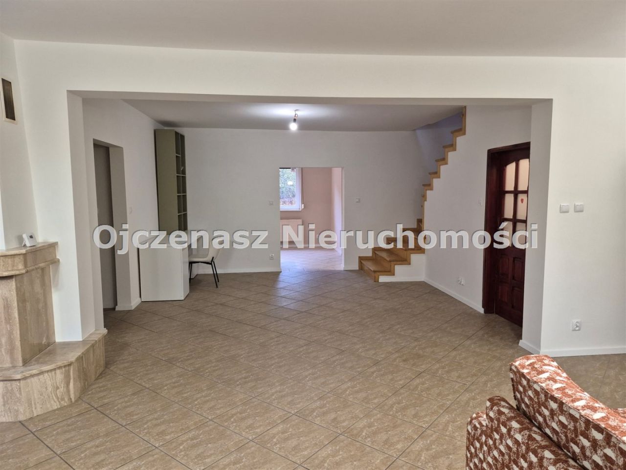 dom wolnostojący, 5 pokoi Kruszyn. Zdjęcie 6