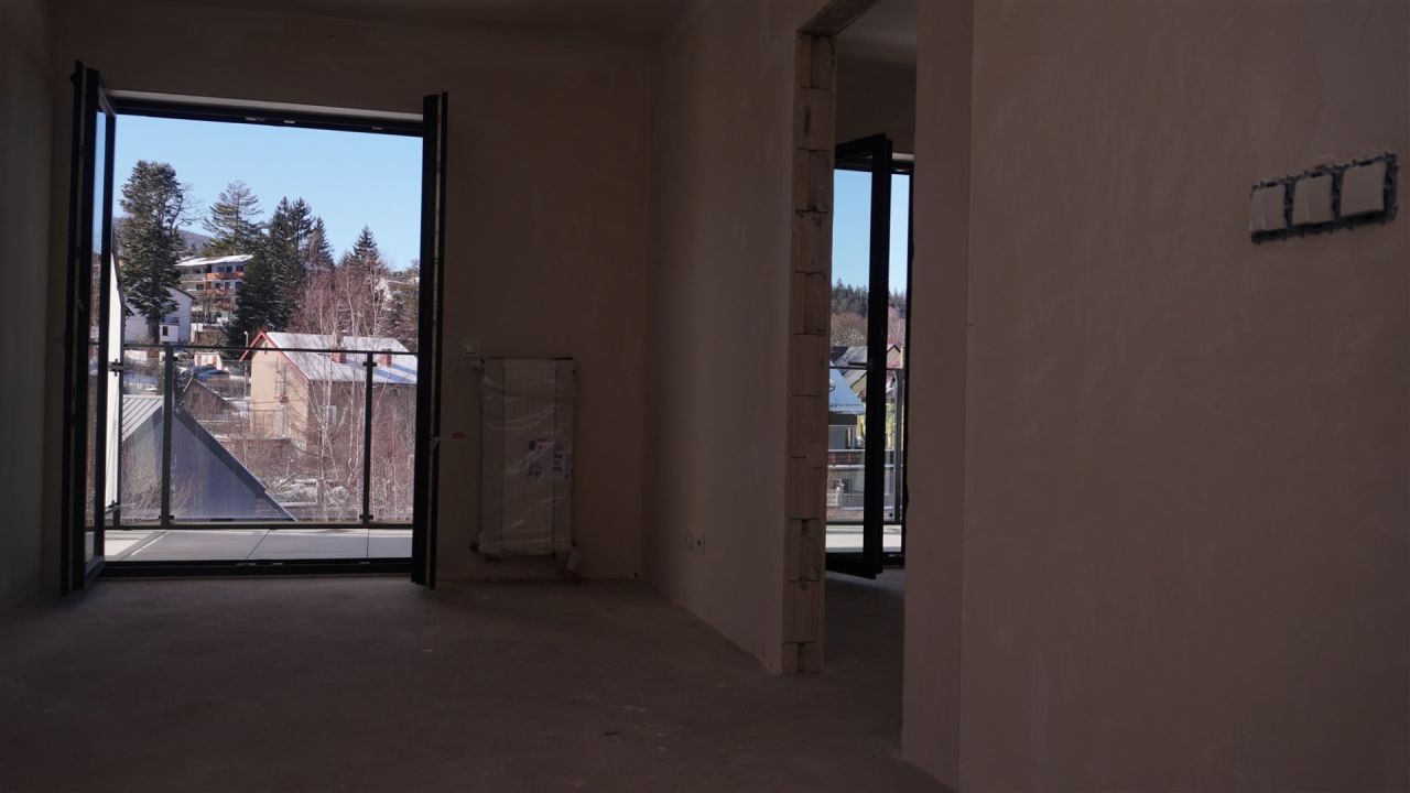 Mieszkanie 2-pokojowe Szklarska Poręba, ul. Słoneczna. Zdjęcie 6