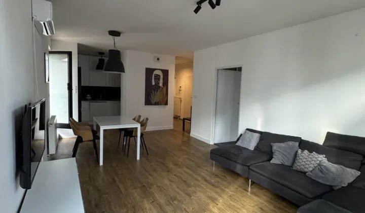 Mieszkanie 2-pokojowe Katowice Ligota