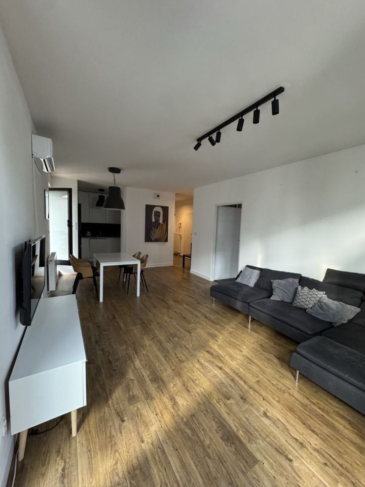 Mieszkanie 2-pokojowe Katowice Ligota