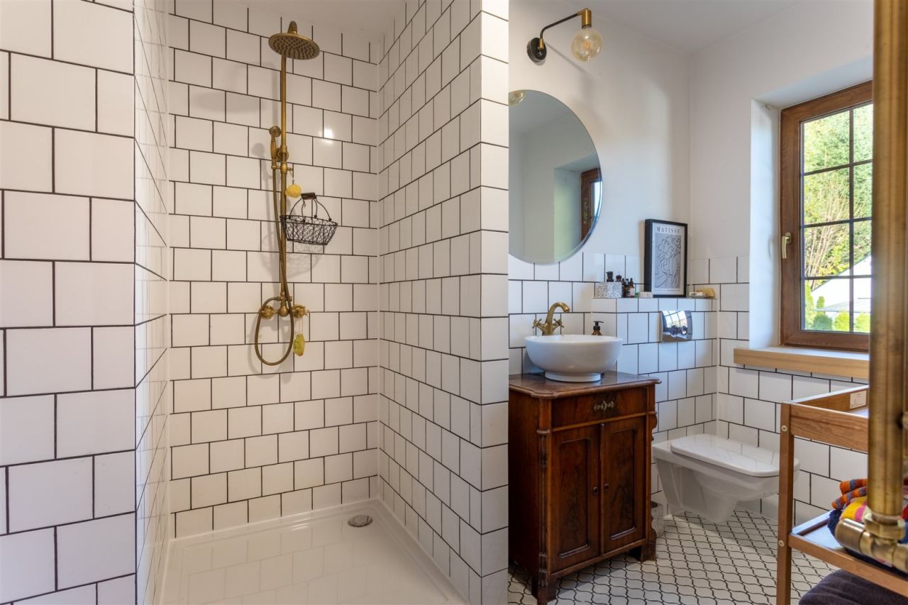 Mieszkanie 4-pokojowe Szklarska Poręba Biała Dolina. Zdjęcie 19