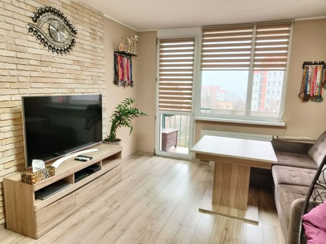 Mieszkanie 2-pokojowe Tychy, ul. Uczniowska. Zdjęcie 1