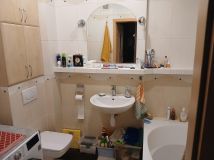 Mieszkanie 2-pokojowe Warszawa Ursus, ul. Dzieci Warszawy. Zdjęcie 2