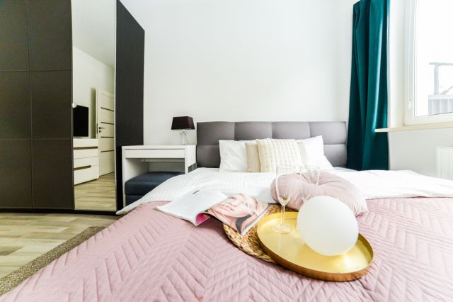 Mieszkanie 3-pokojowe Warszawa Żoliborz, ul. Kaliny Jędrusik. Zdjęcie 12