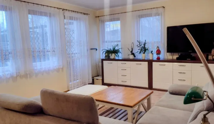 Mieszkanie 4-pokojowe Gorzów Wielkopolski, ul. Nowa