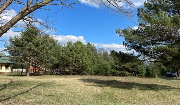 Działka rekreacyjna Stara Wieś, ul. Romańska