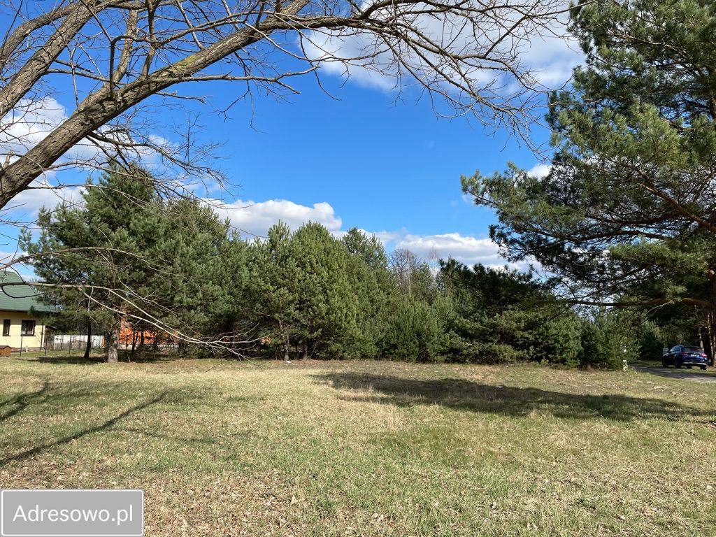 Działka rekreacyjna Stara Wieś, ul. Romańska