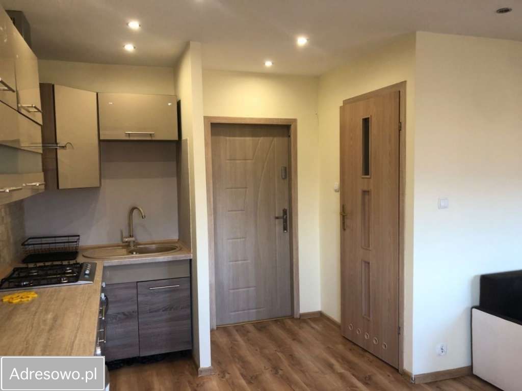 Mieszkanie 1-pokojowe Kłodzko, ul. dr. Janusza Korczaka. Zdjęcie 6