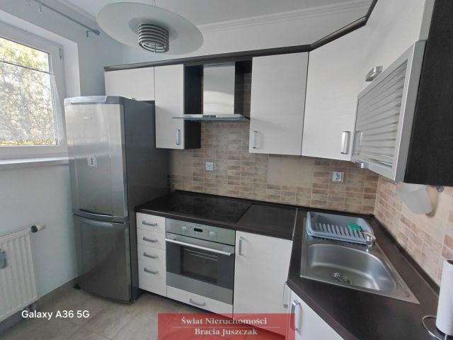 Mieszkanie 2-pokojowe Wrocław Strachocin, ul. Włościańska. Zdjęcie 5