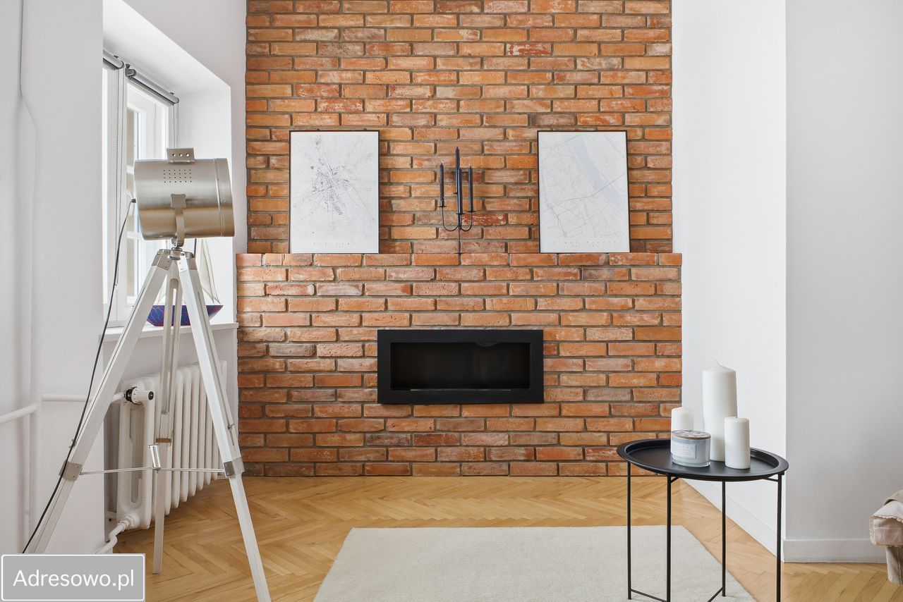 Mieszkanie 3-pokojowe Warszawa Stare Miasto, ul. Świętojańska. Zdjęcie 9