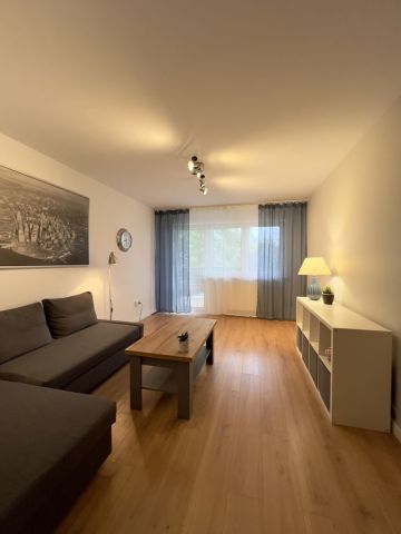 Mieszkanie 1-pokojowe Łódź Radogoszcz. Zdjęcie 1