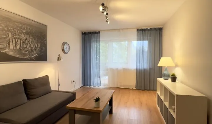 Mieszkanie 1-pokojowe Łódź Radogoszcz