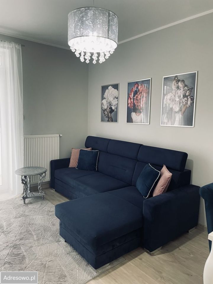 Mieszkanie 3-pokojowe Olsztyn, ul. Ludwika Zamenhofa. Zdjęcie 16