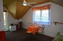 dom wolnostojący Łeba. Zdjęcie 3