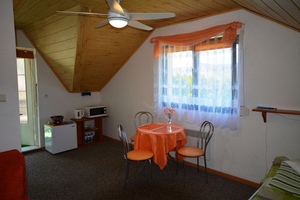 dom wolnostojący Łeba. Zdjęcie 4