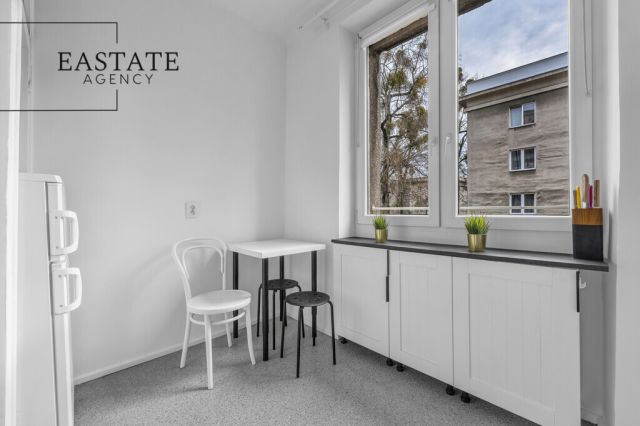 Mieszkanie 1-pokojowe Warszawa Bielany, al. Aleja Władysława Reymonta. Zdjęcie 8