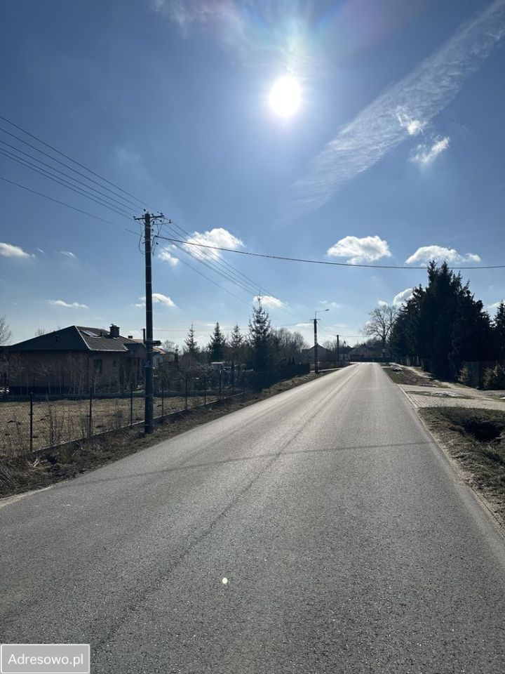 Działka budowlana Bruliny. Zdjęcie 10