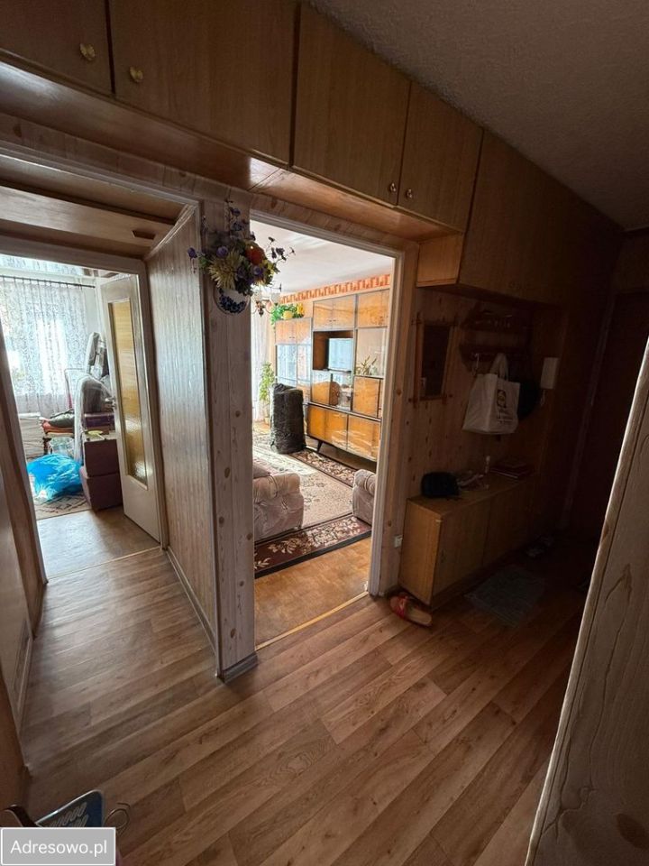 Mieszkanie 3-pokojowe Poznań Winiary, os. Winiary. Zdjęcie 3